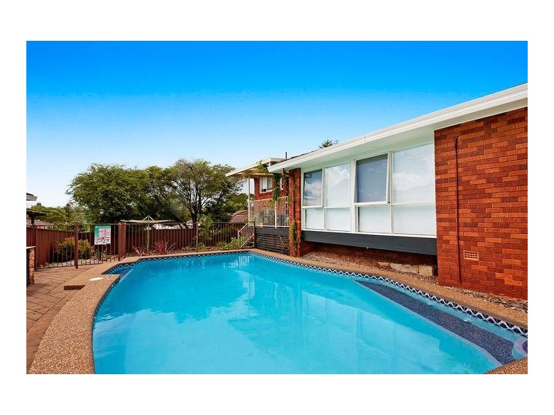 11 Mulheron Avenue, Baulkham Hills NSW 2153