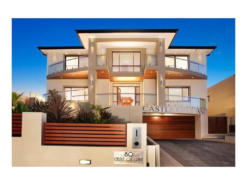 80 Crane Road, Castle Hill NSW 2154