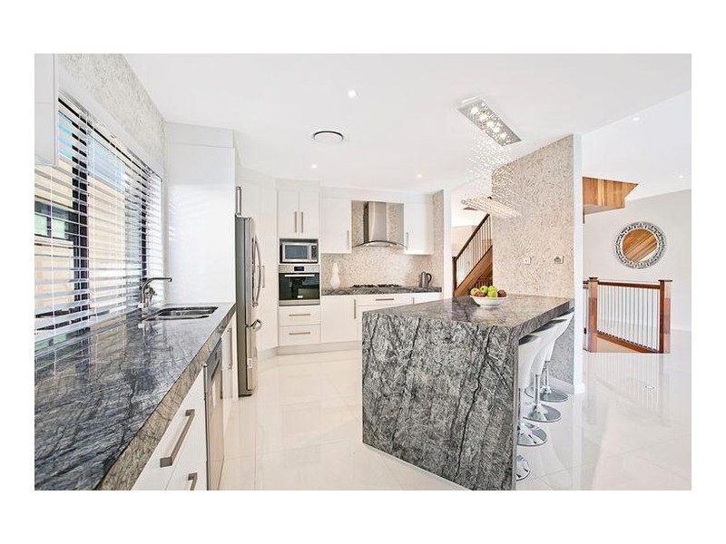 80 Crane Road, Castle Hill NSW 2154