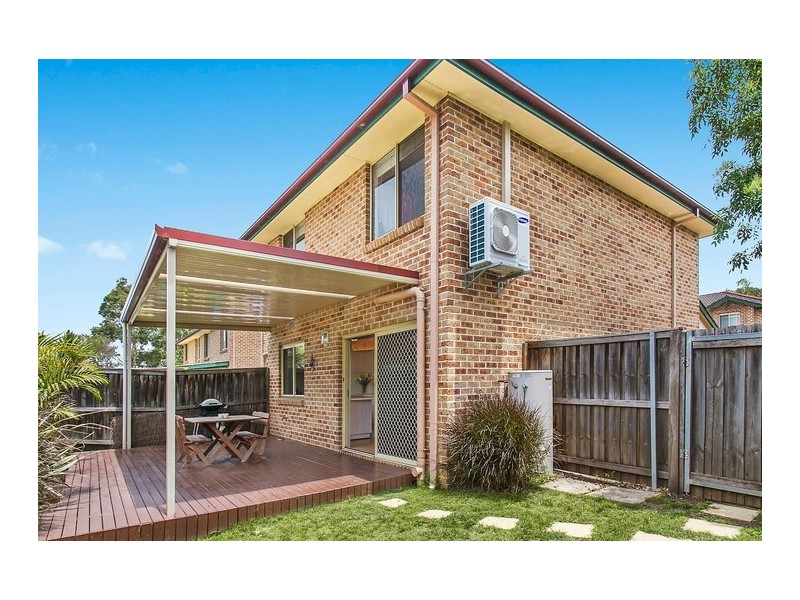 11/10 Filey Street, Blacktown NSW 2148