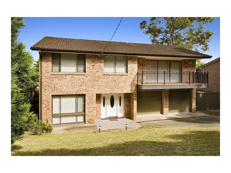 42 Marie Street, Castle Hill NSW 2154