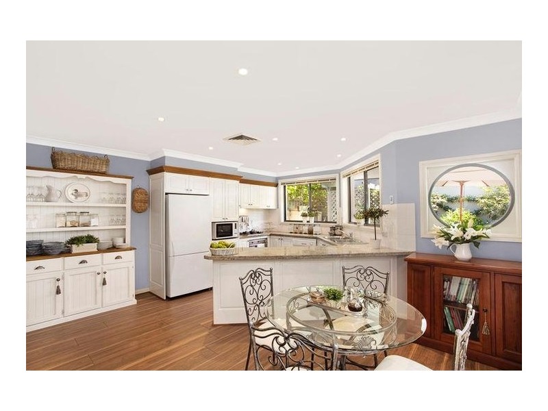 3 Skylark Circuit, Bella Vista NSW 2153