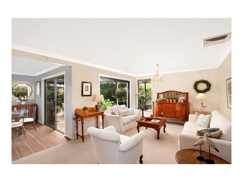 3 Skylark Circuit, Bella Vista NSW 2153