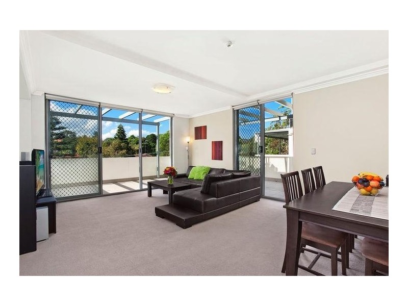 28/12 Sherwin Avenue, Castle Hill NSW 2154