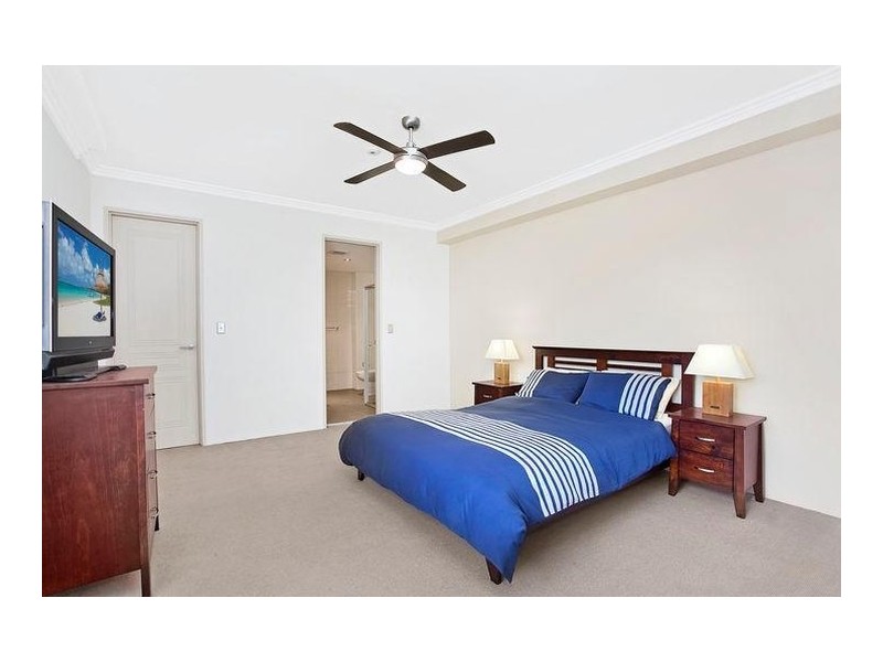 28/12 Sherwin Avenue, Castle Hill NSW 2154