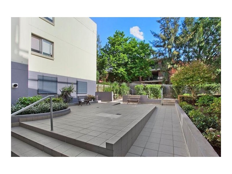 28/12 Sherwin Avenue, Castle Hill NSW 2154