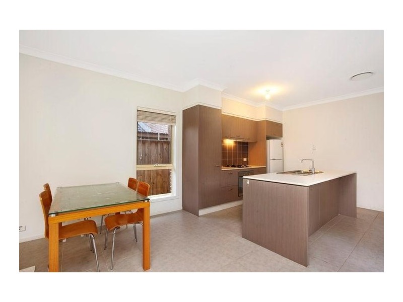 18 Deneden Avenue, Kellyville Ridge NSW 2155