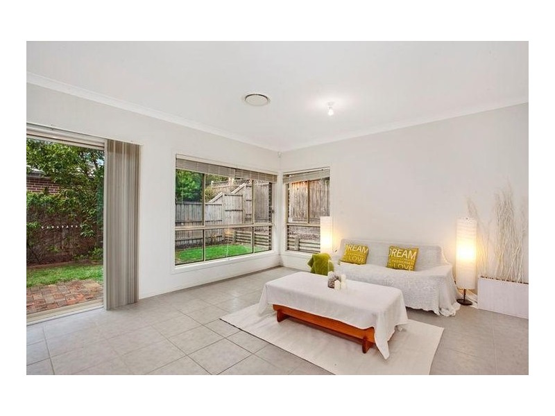 18 Deneden Avenue, Kellyville Ridge NSW 2155