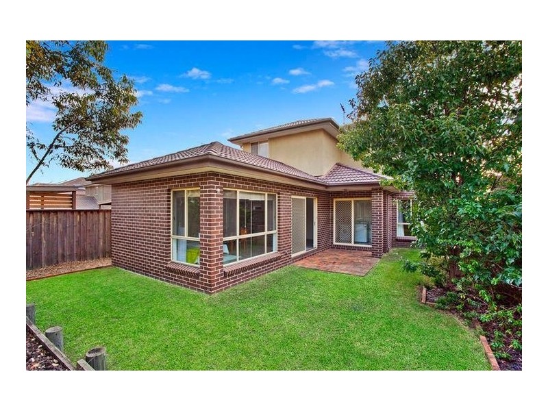 18 Deneden Avenue, Kellyville Ridge NSW 2155