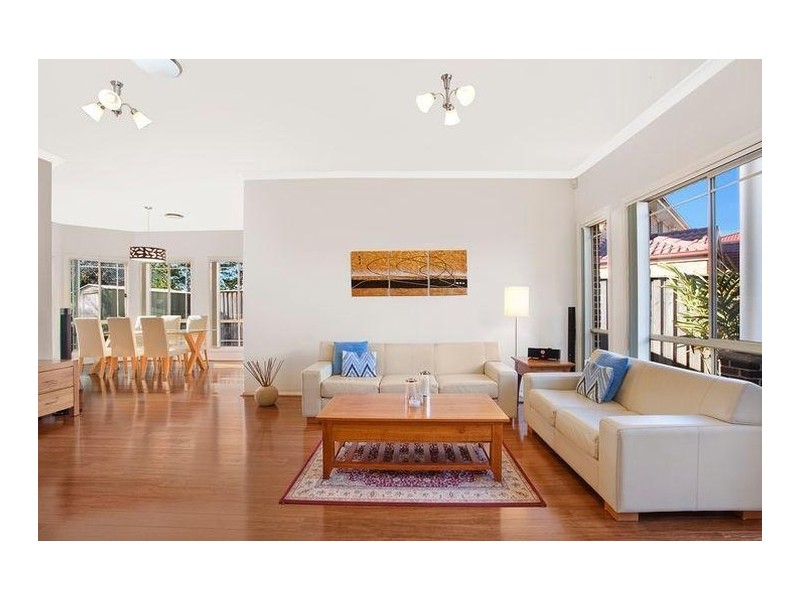 32 Jupiter Road, Kellyville NSW 2155