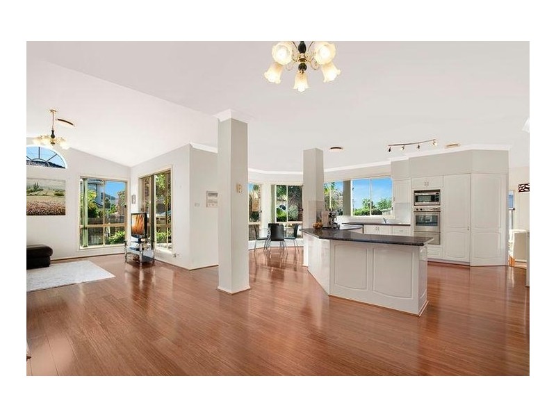 32 Jupiter Road, Kellyville NSW 2155