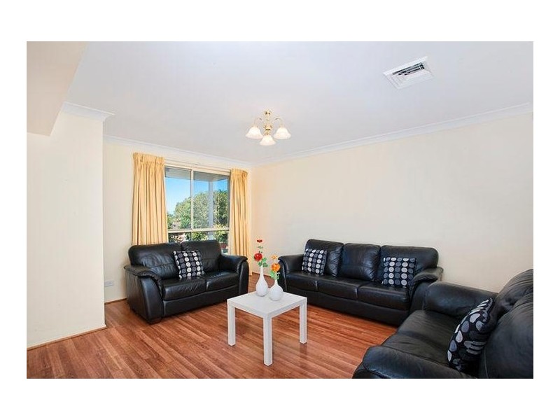 26 Bella Vista Drive, Bella Vista NSW 2153