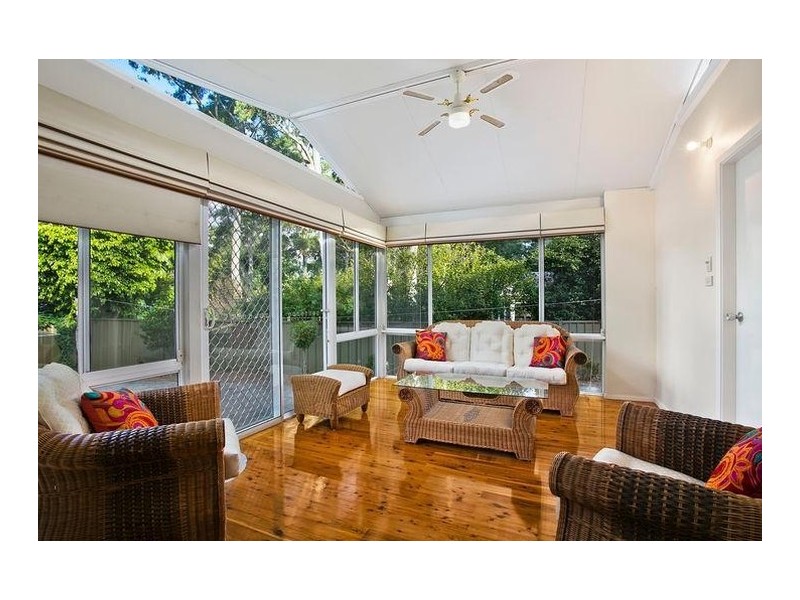 2 Gwen Place, West Pennant Hills NSW 2125