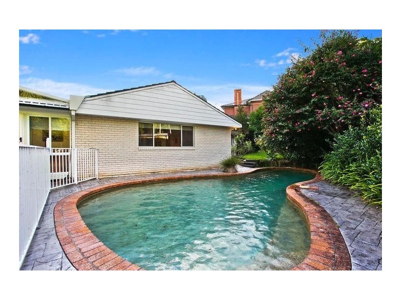 2 Gwen Place, West Pennant Hills NSW 2125