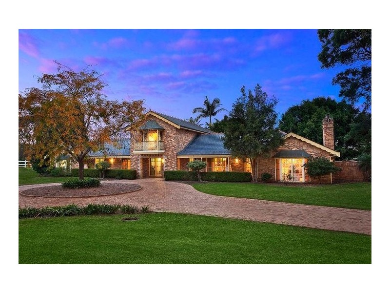 36 Crosslands Road, Galston NSW 2159