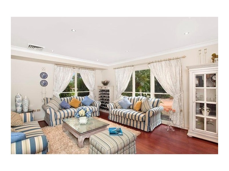 36 Crosslands Road, Galston NSW 2159