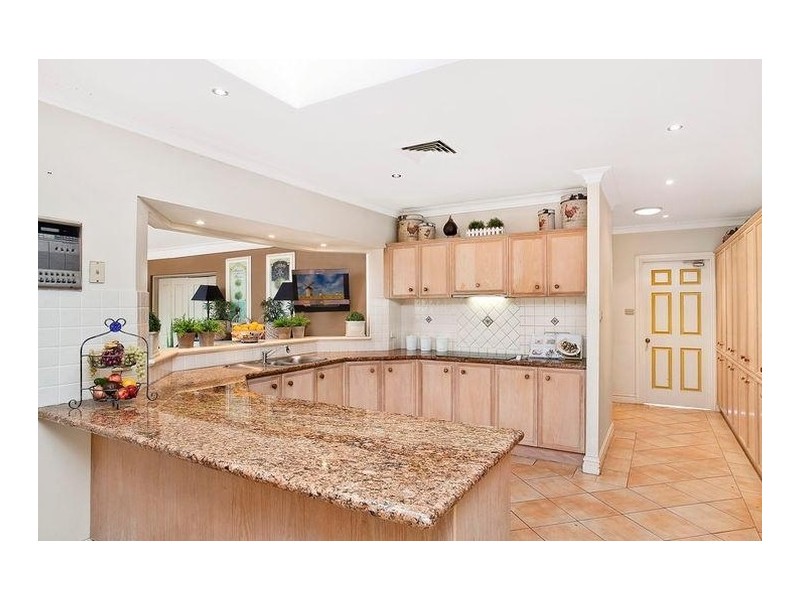 36 Crosslands Road, Galston NSW 2159