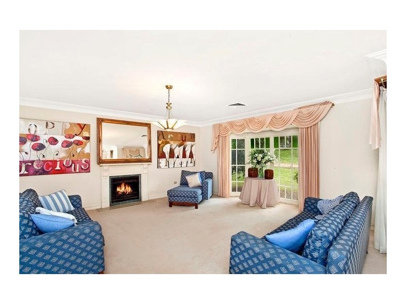 36 Crosslands Road, Galston NSW 2159