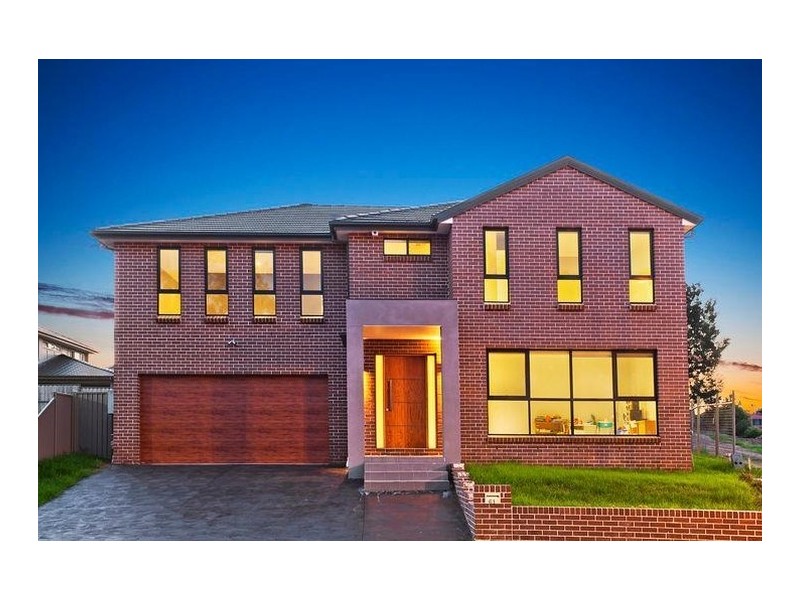 61 Redden Drive, Kellyville NSW 2155