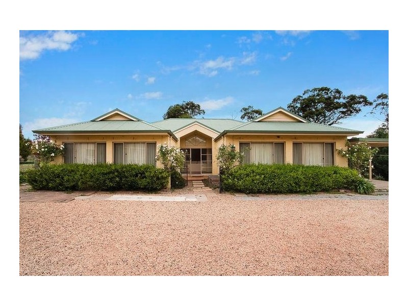 97 Arcadia Road, Arcadia NSW 2159