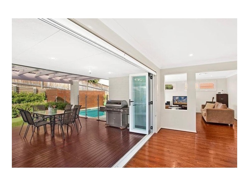 25 Poole Road, Kellyville NSW 2155