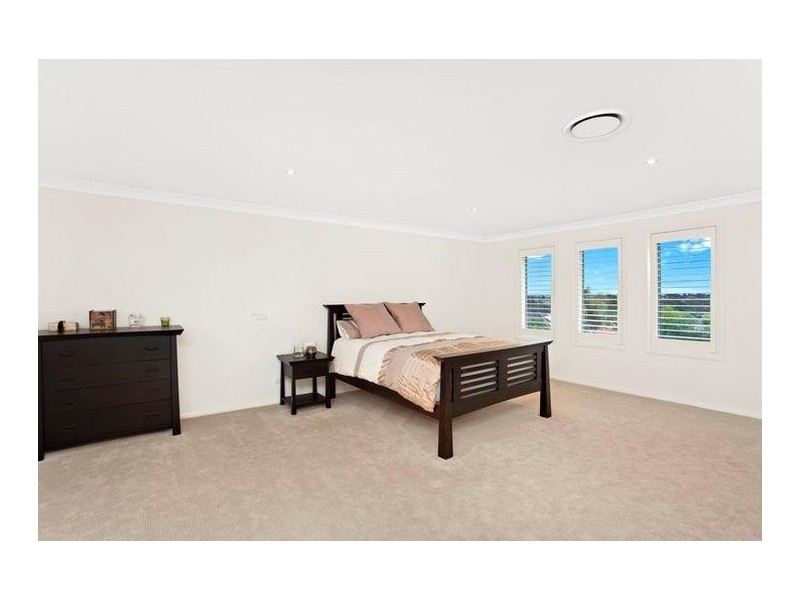 25 Poole Road, Kellyville NSW 2155