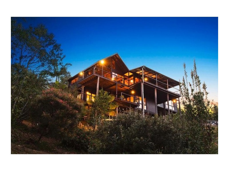 26 Bowen Mountain Road, Grose Vale NSW 2753