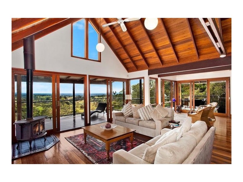 26 Bowen Mountain Road, Grose Vale NSW 2753