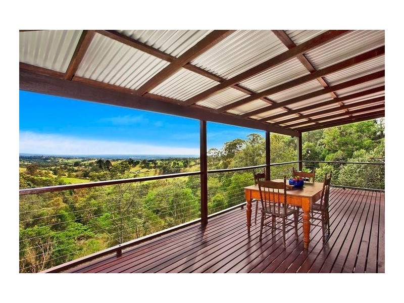 26 Bowen Mountain Road, Grose Vale NSW 2753