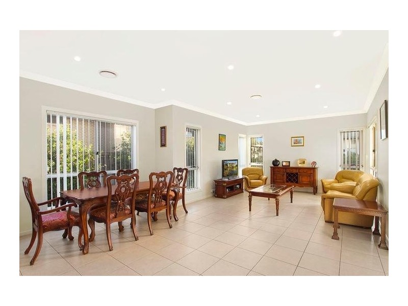 135 Fyfe Road, Kellyville Ridge NSW 2155