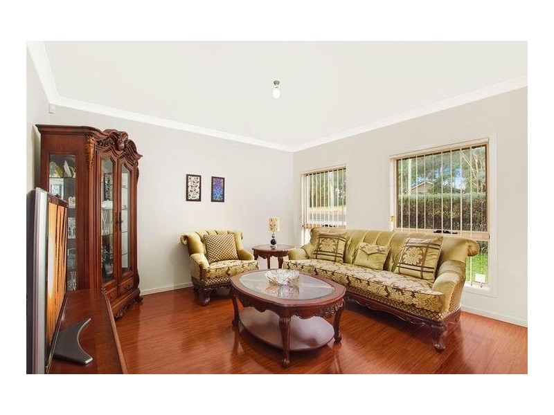 135 Fyfe Road, Kellyville Ridge NSW 2155