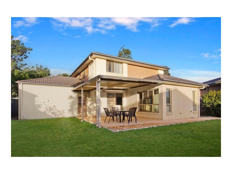135 Fyfe Road, Kellyville Ridge NSW 2155