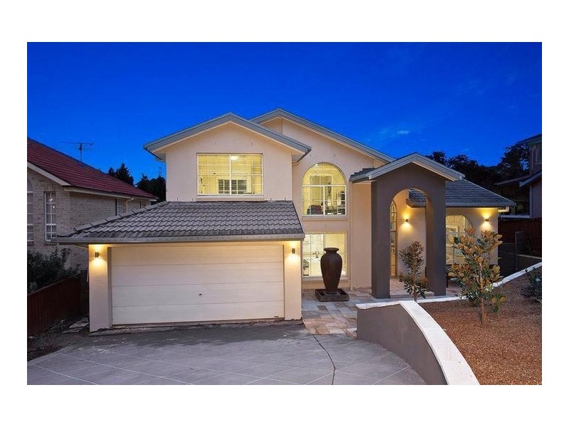 94 Coonara Avenue, West Pennant Hills NSW 2125