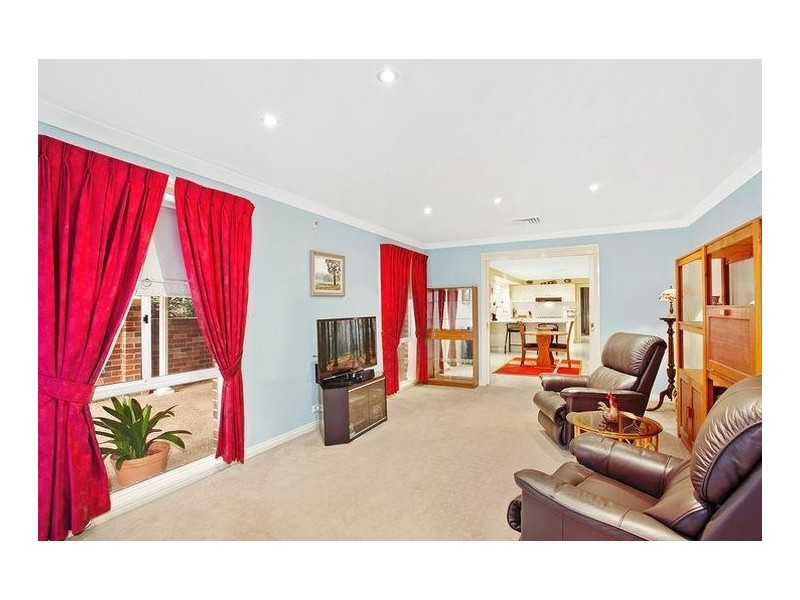 5 Gaiwood Place, Castle Hill NSW 2154