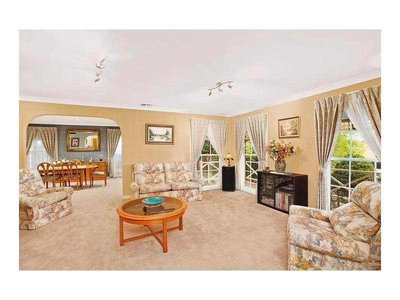 5 Gaiwood Place, Castle Hill NSW 2154