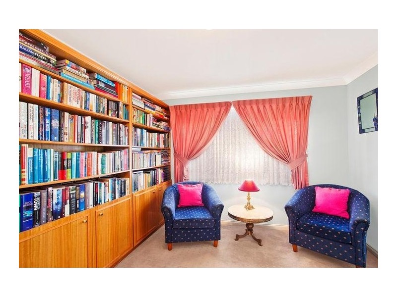 5 Gaiwood Place, Castle Hill NSW 2154