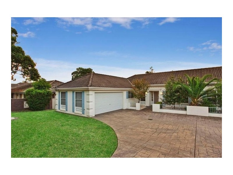 79 Excelsior Avenue, Castle Hill NSW 2154
