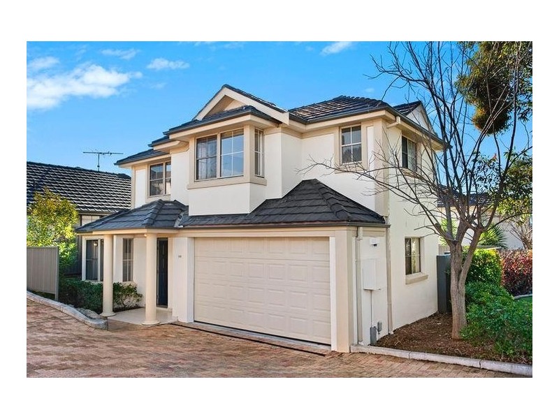 122 Harrington Avenue, Castle Hill NSW 2154
