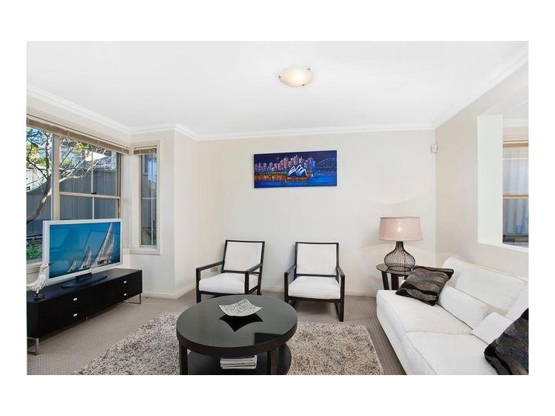 122 Harrington Avenue, Castle Hill NSW 2154