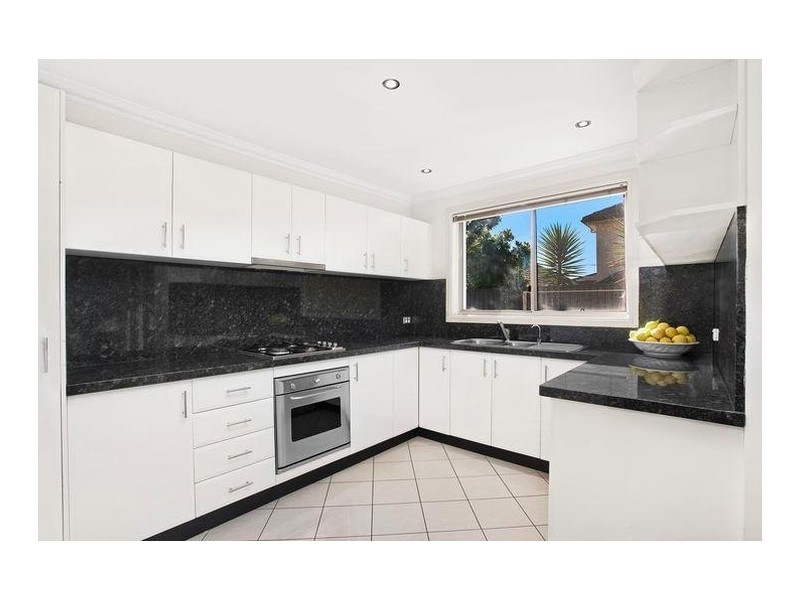 122 Harrington Avenue, Castle Hill NSW 2154