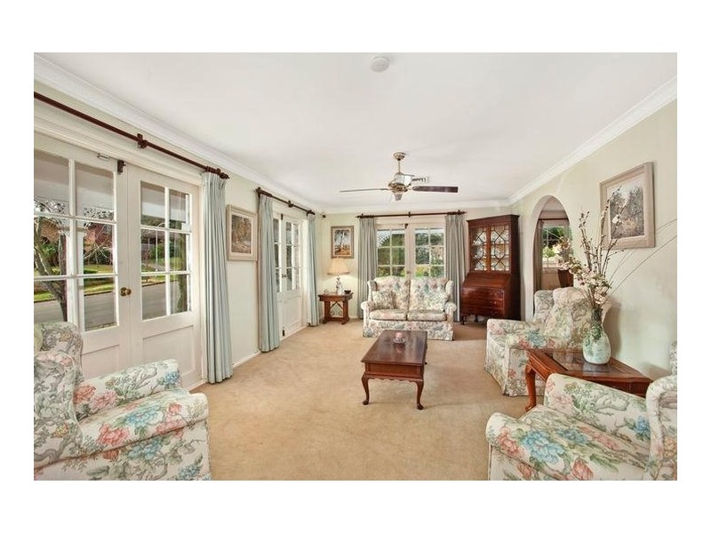 43 First Farm Drive, Castle Hill NSW 2154