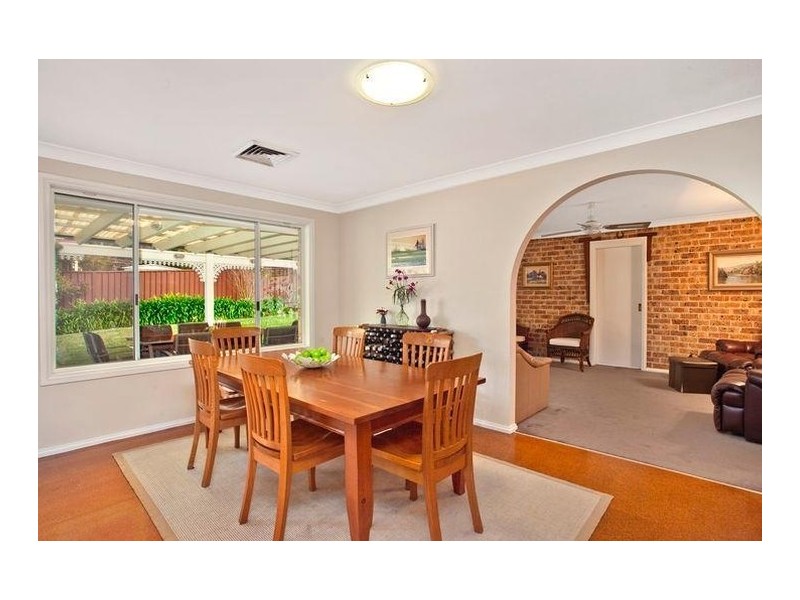 43 First Farm Drive, Castle Hill NSW 2154