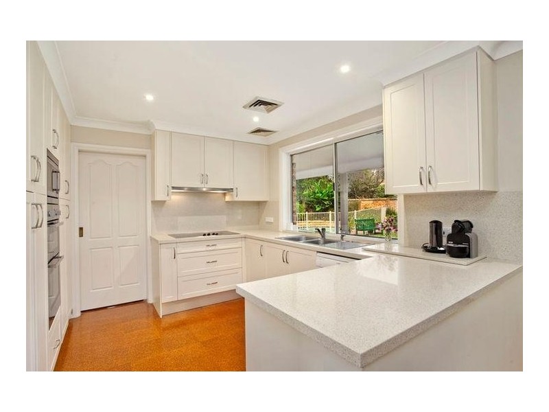 43 First Farm Drive, Castle Hill NSW 2154