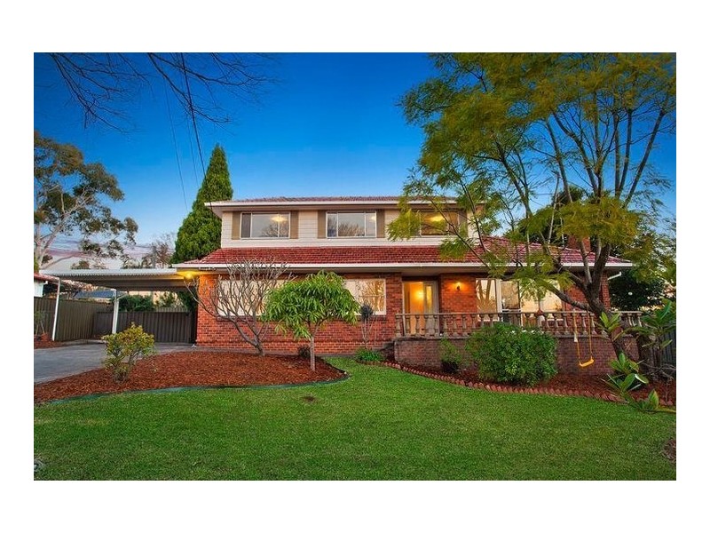 174 Seven Hills Road, Baulkham Hills NSW 2153