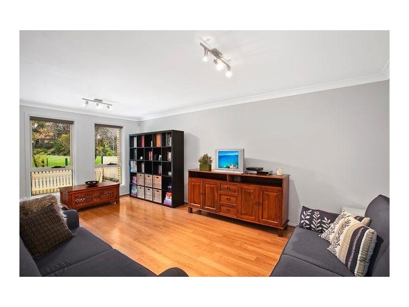 8 Bundara Way, Baulkham Hills NSW 2153
