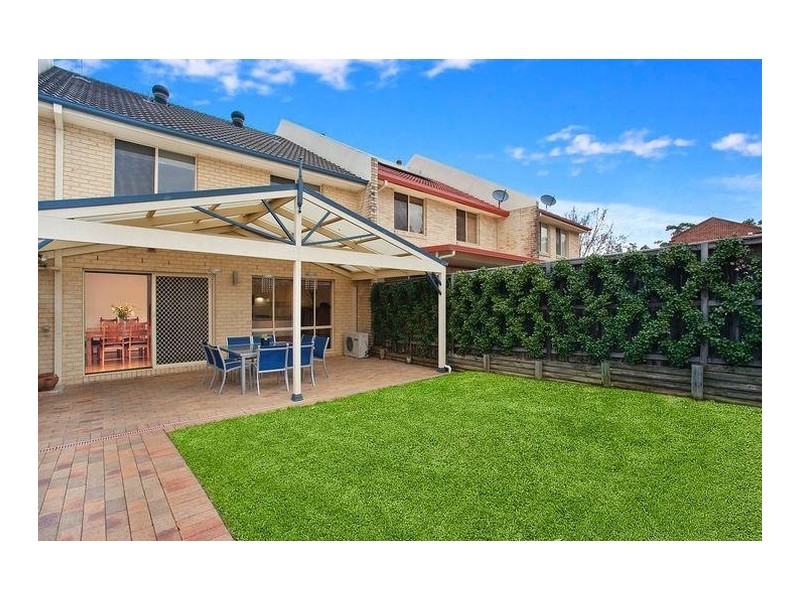 8 Bundara Way, Baulkham Hills NSW 2153
