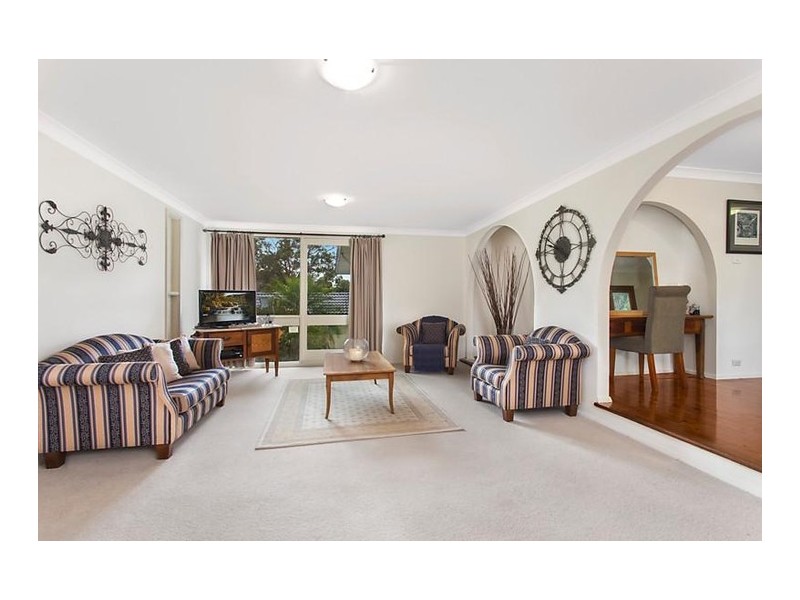 9 Attunga Street, Baulkham Hills NSW 2153