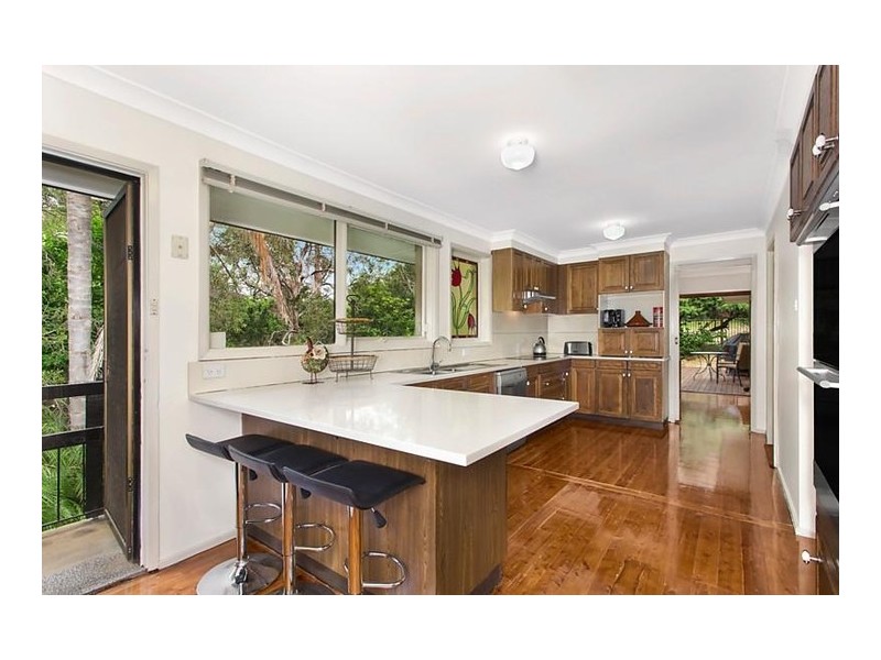 9 Attunga Street, Baulkham Hills NSW 2153