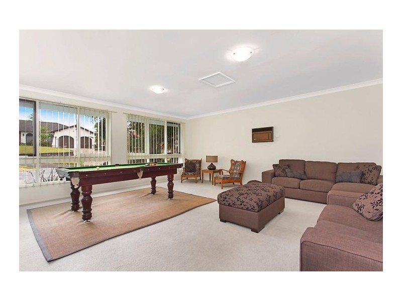 9 Attunga Street, Baulkham Hills NSW 2153