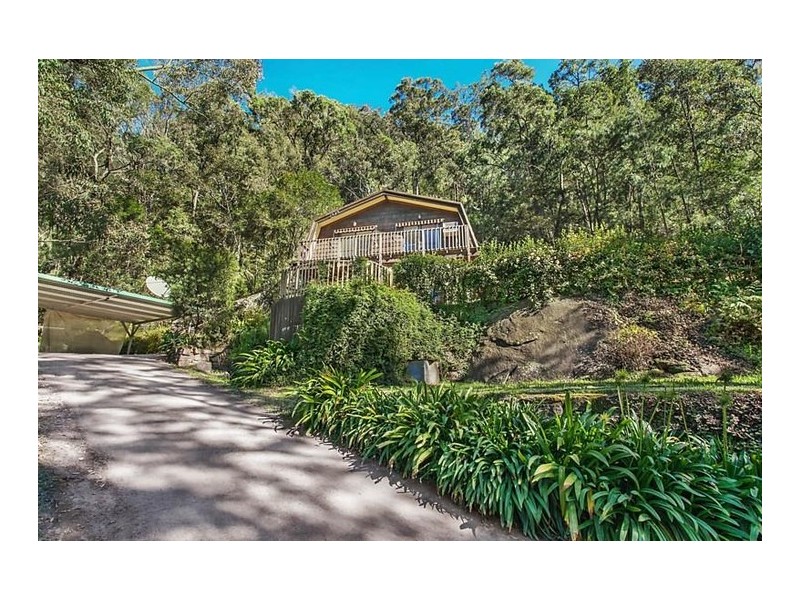 128 Webbs Creek Road, Webbs Creek NSW 2775